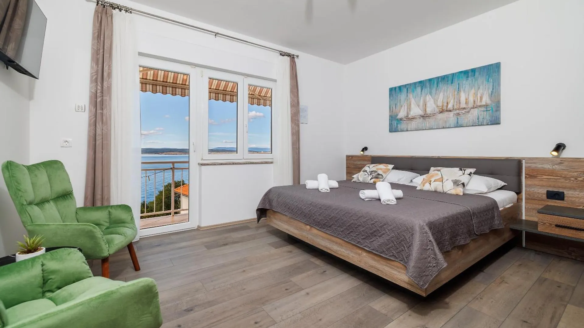 Maja 4 Pax Appartement Dramalj