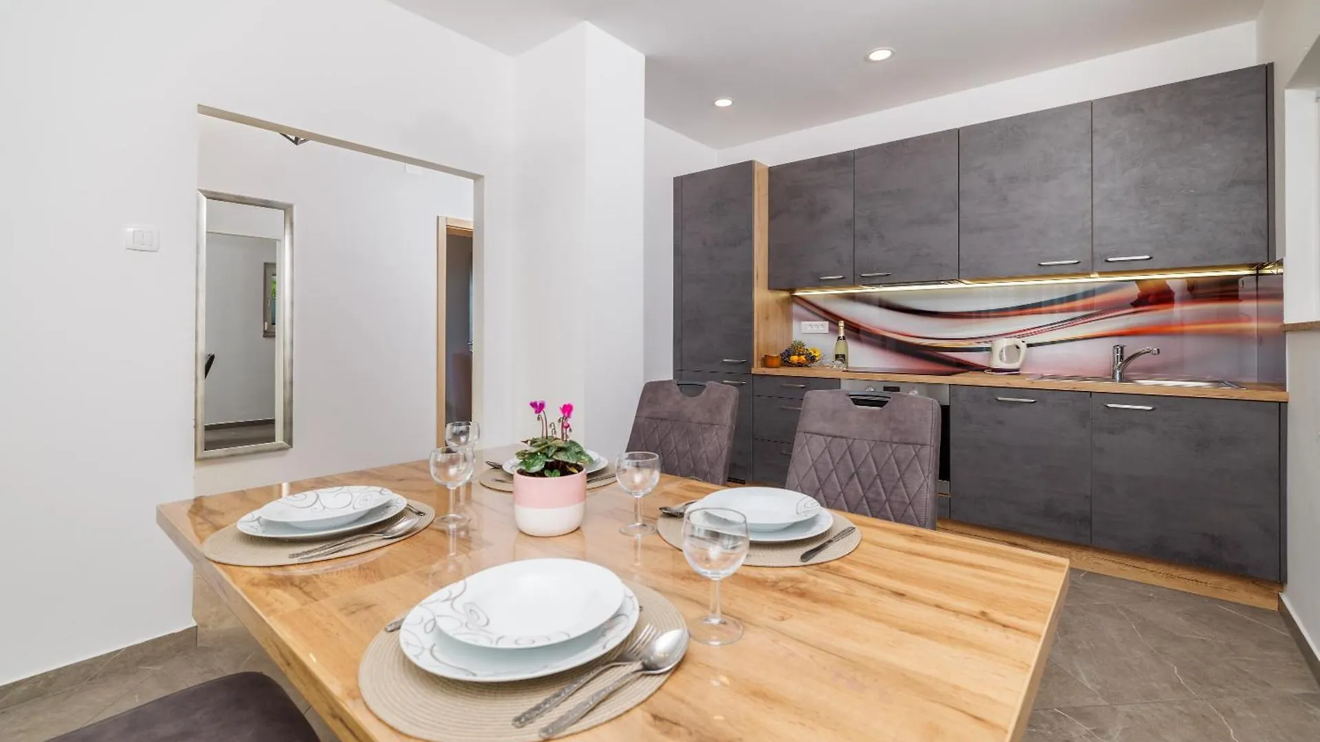 Maja 4 Pax Appartement Dramalj