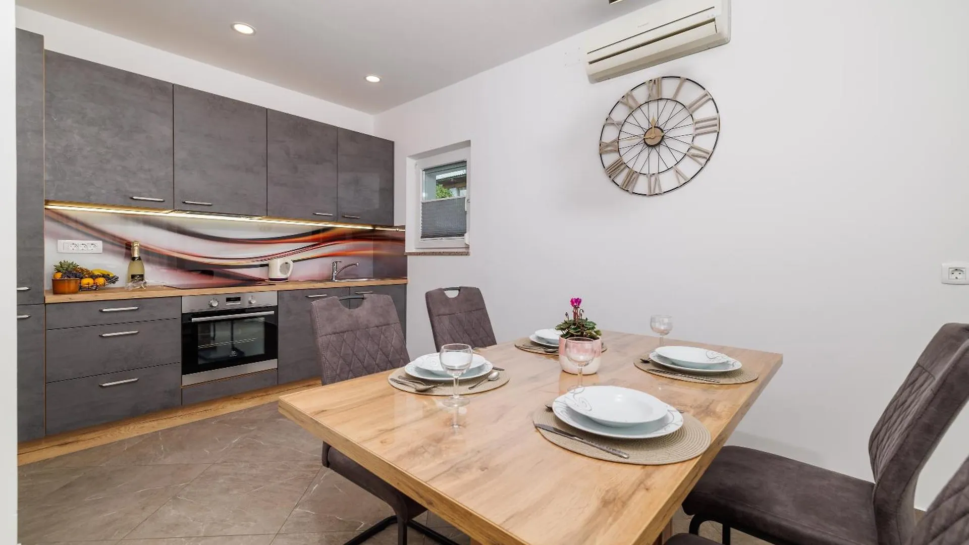 Maja 4 Pax Appartement Dramalj