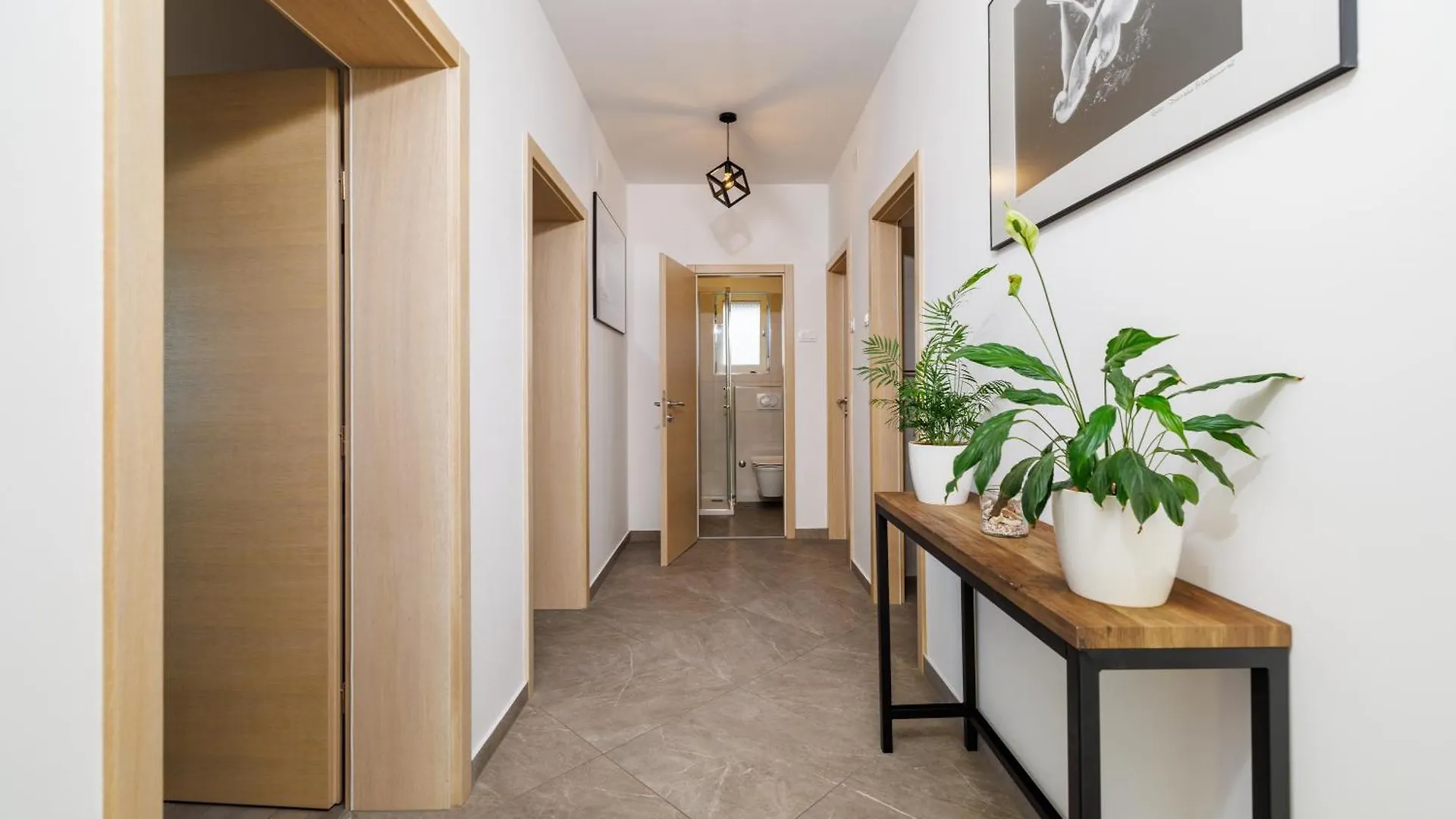 Ferienwohnung Maja 4 Pax Dramalj