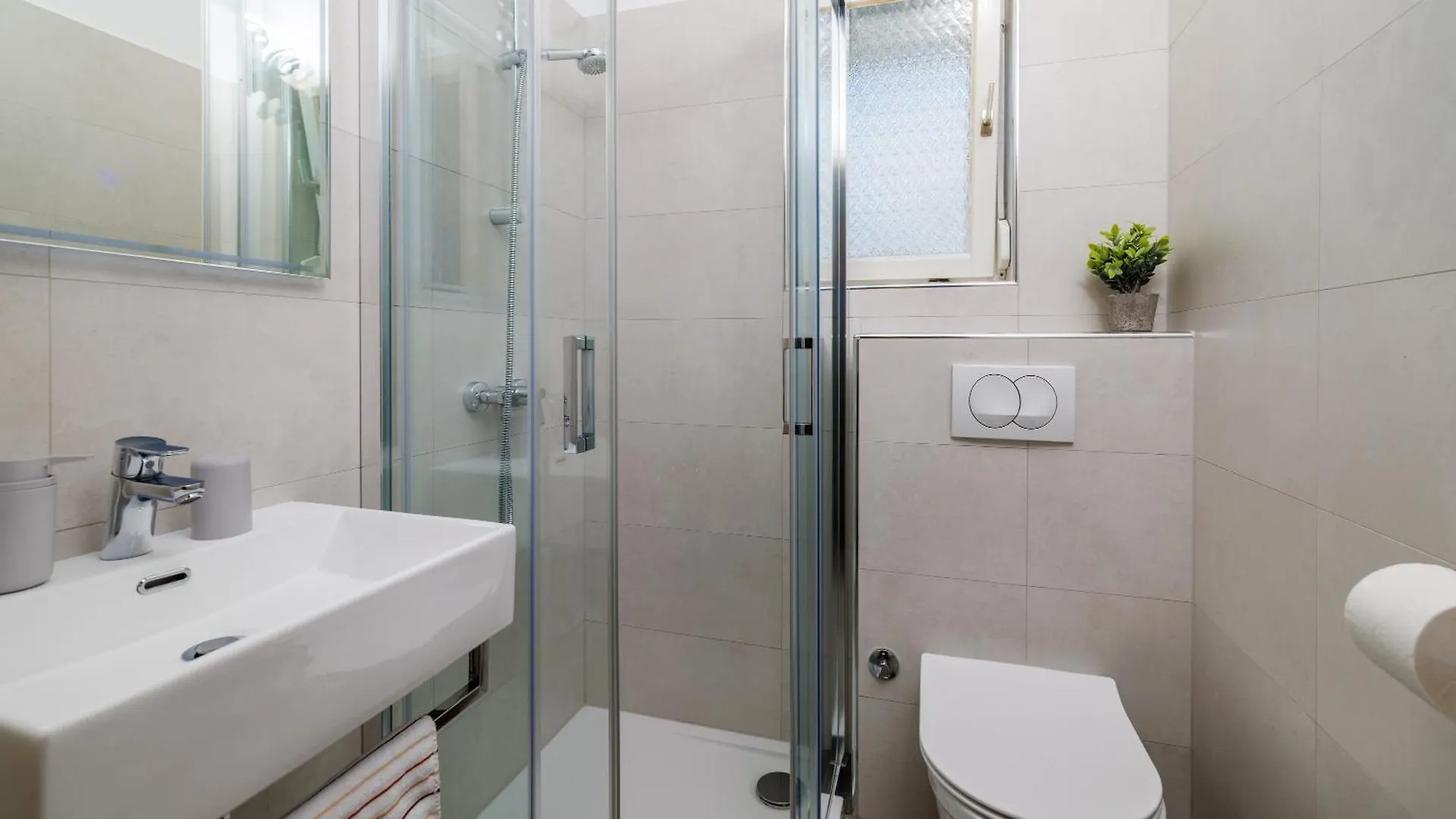Maja 4 Pax Appartement Dramalj 0*,  Kroatië
