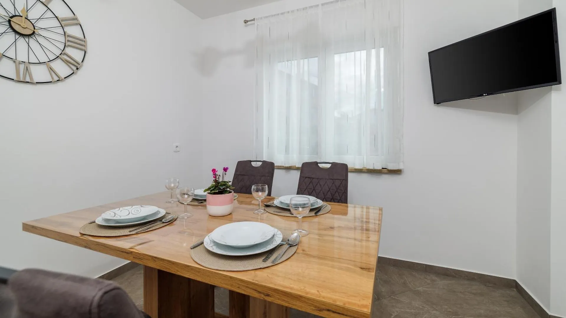 Maja 4 Pax Appartement Dramalj