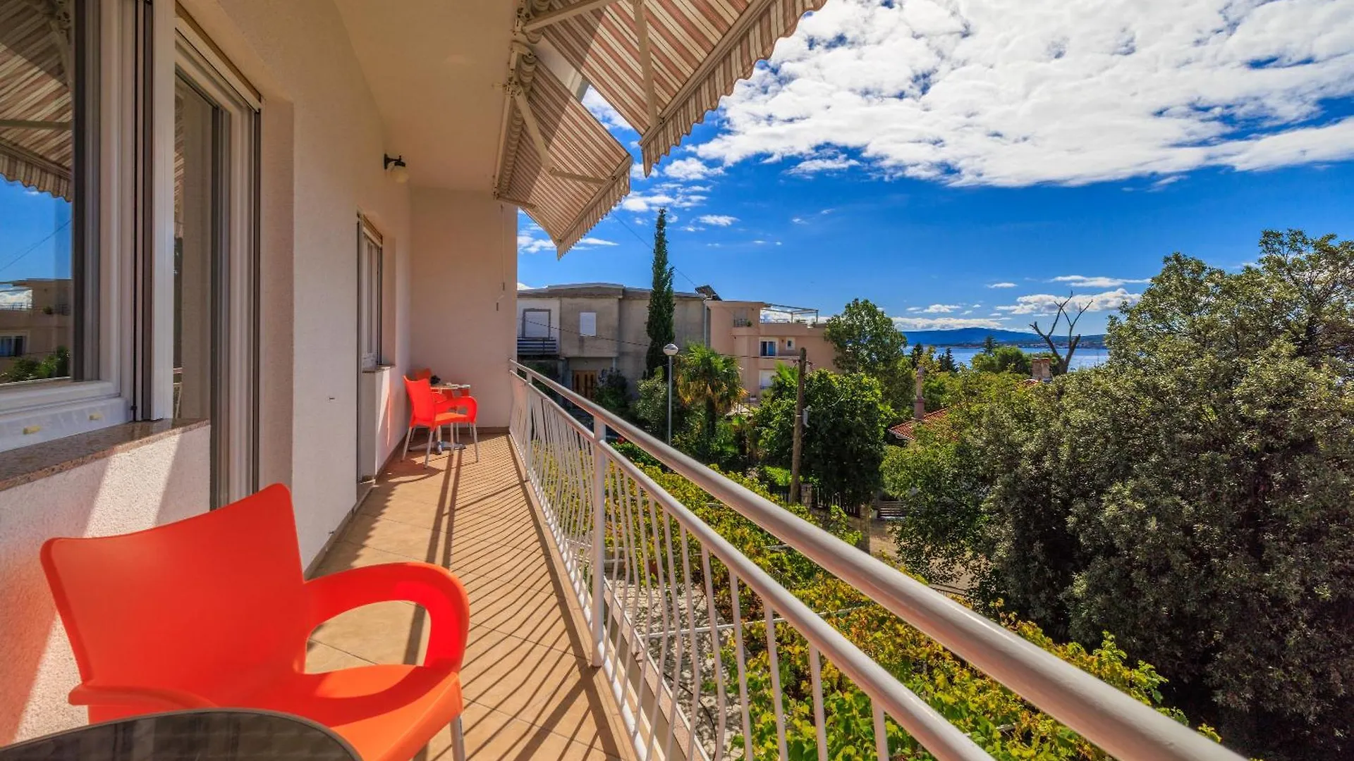 Maja 4 Pax Appartement Dramalj