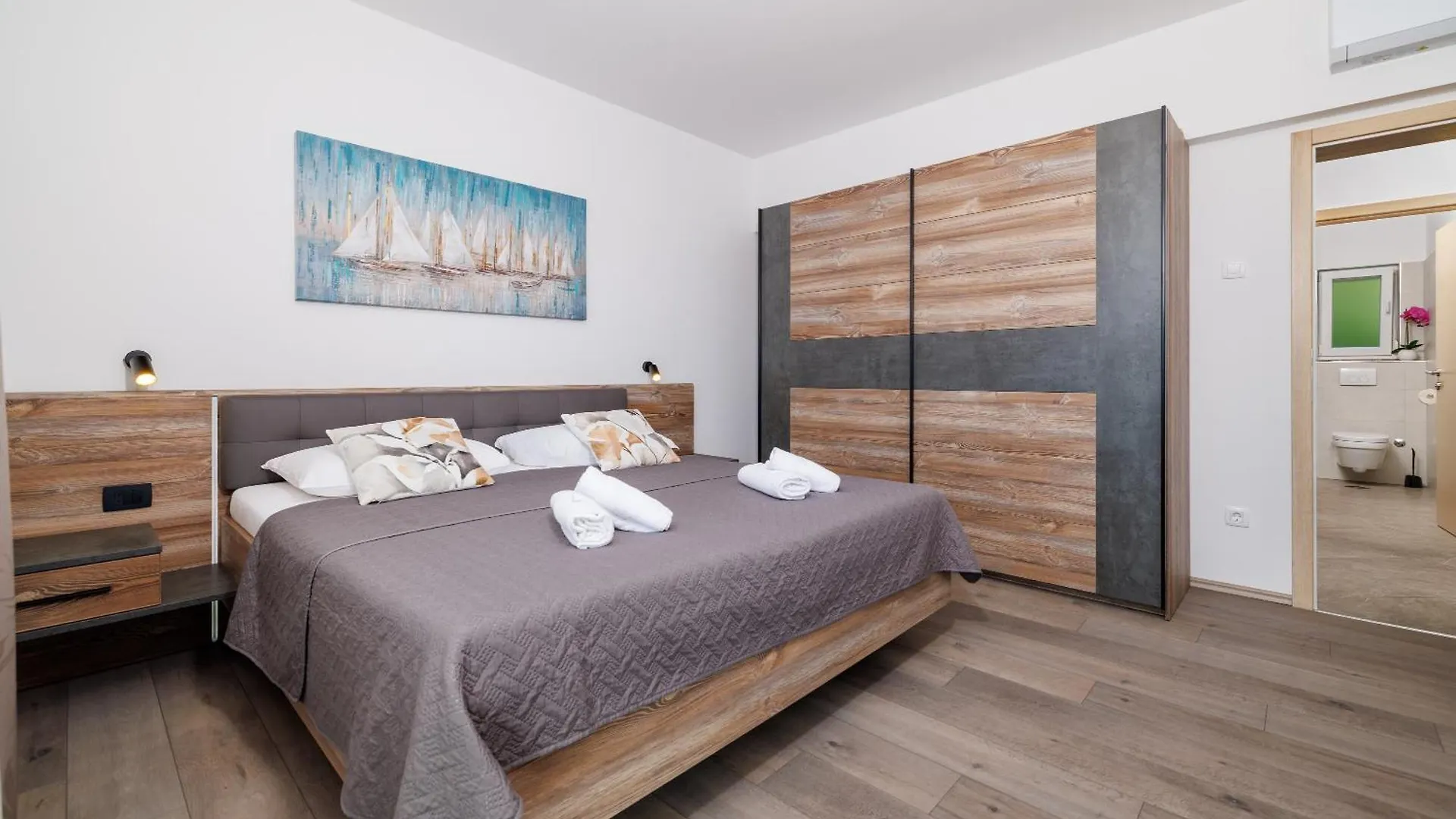 Maja 4 Pax Appartement Dramalj