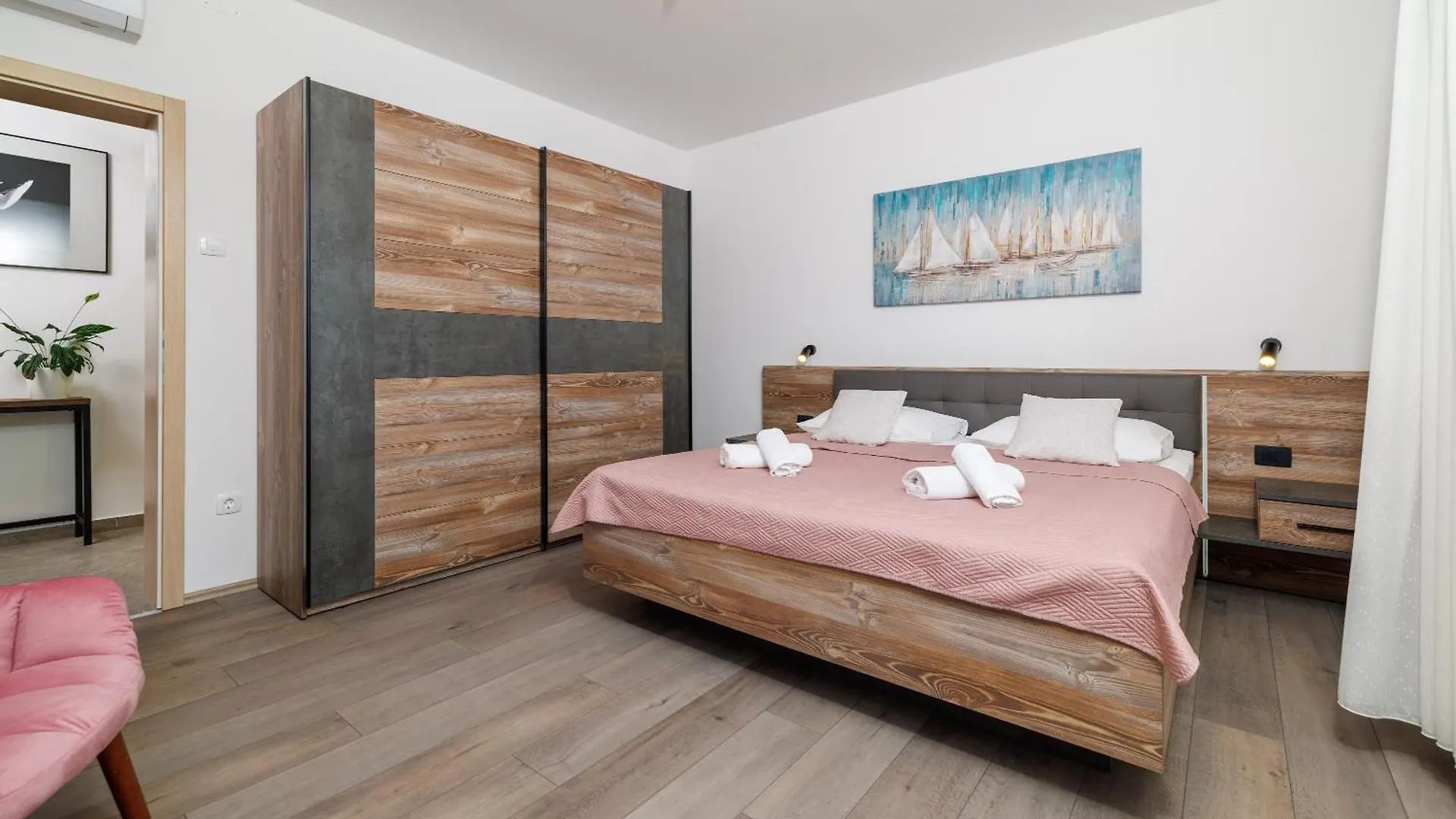 Maja 4 Pax Appartement Dramalj