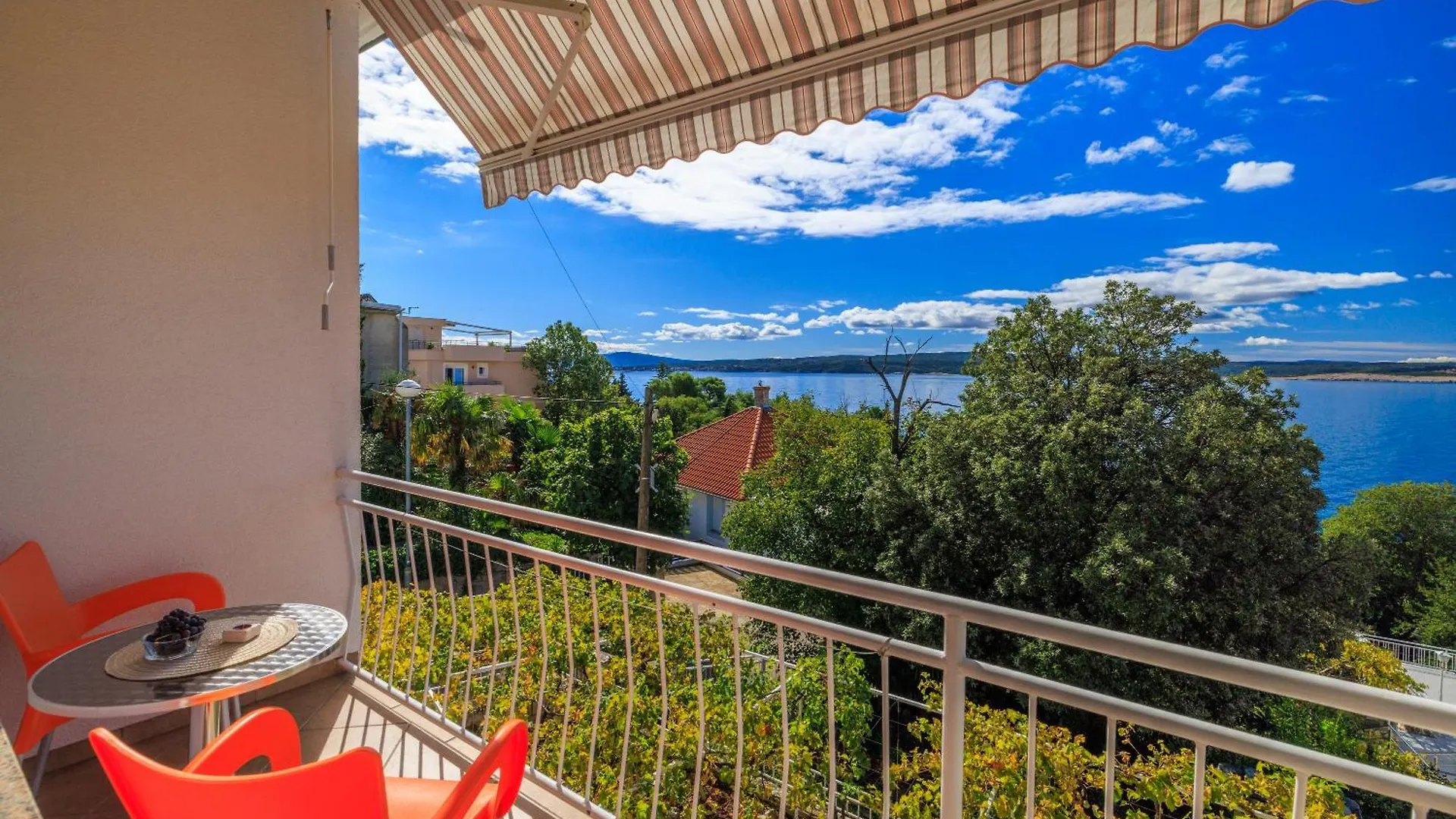 Maja 4 Pax Appartement Dramalj