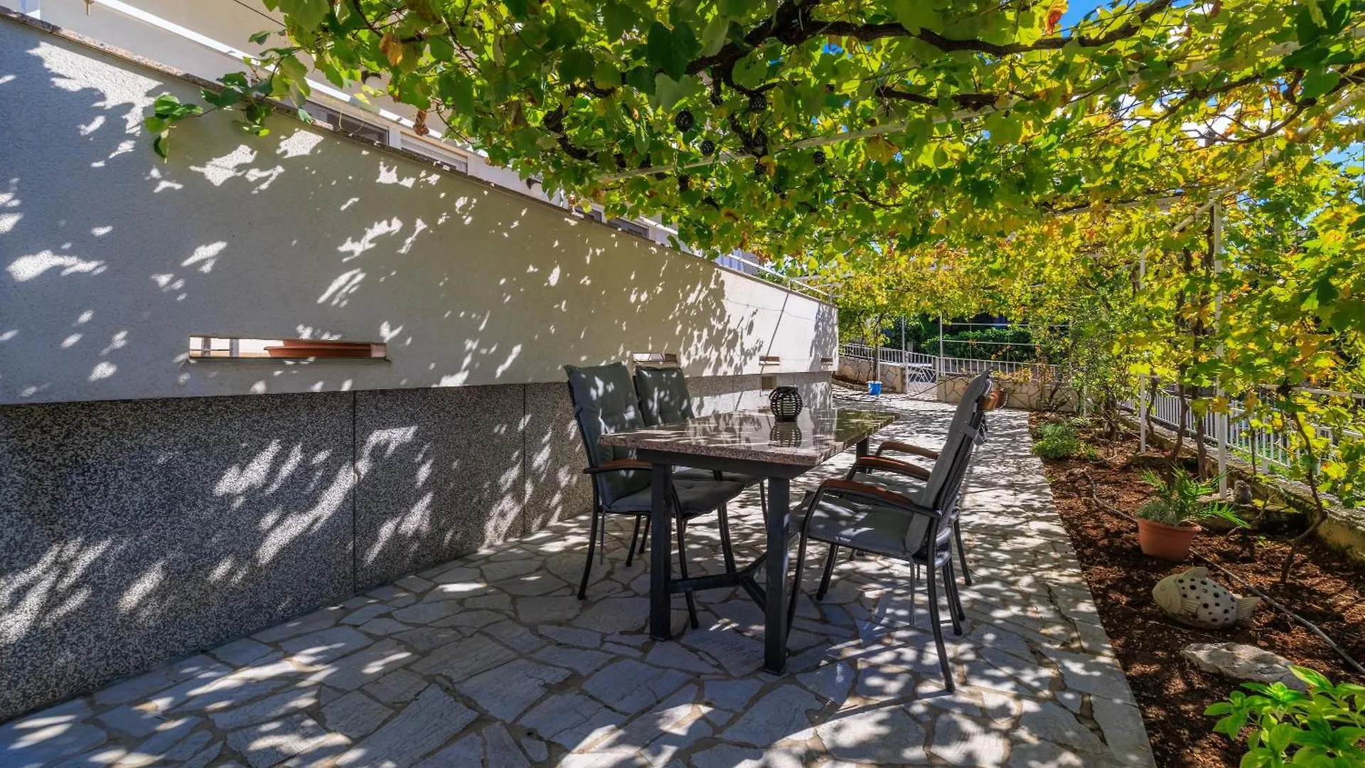Maja 4 Pax Appartement Dramalj 0*,  Kroatië