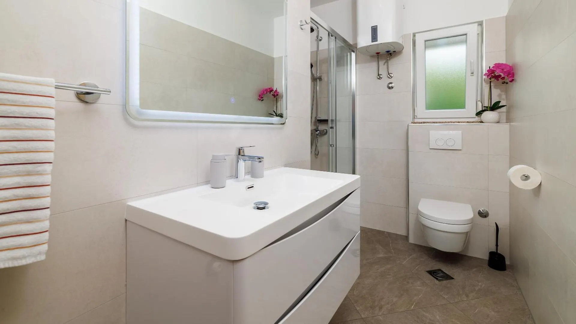 Maja 4 Pax Appartement Dramalj Kroatië