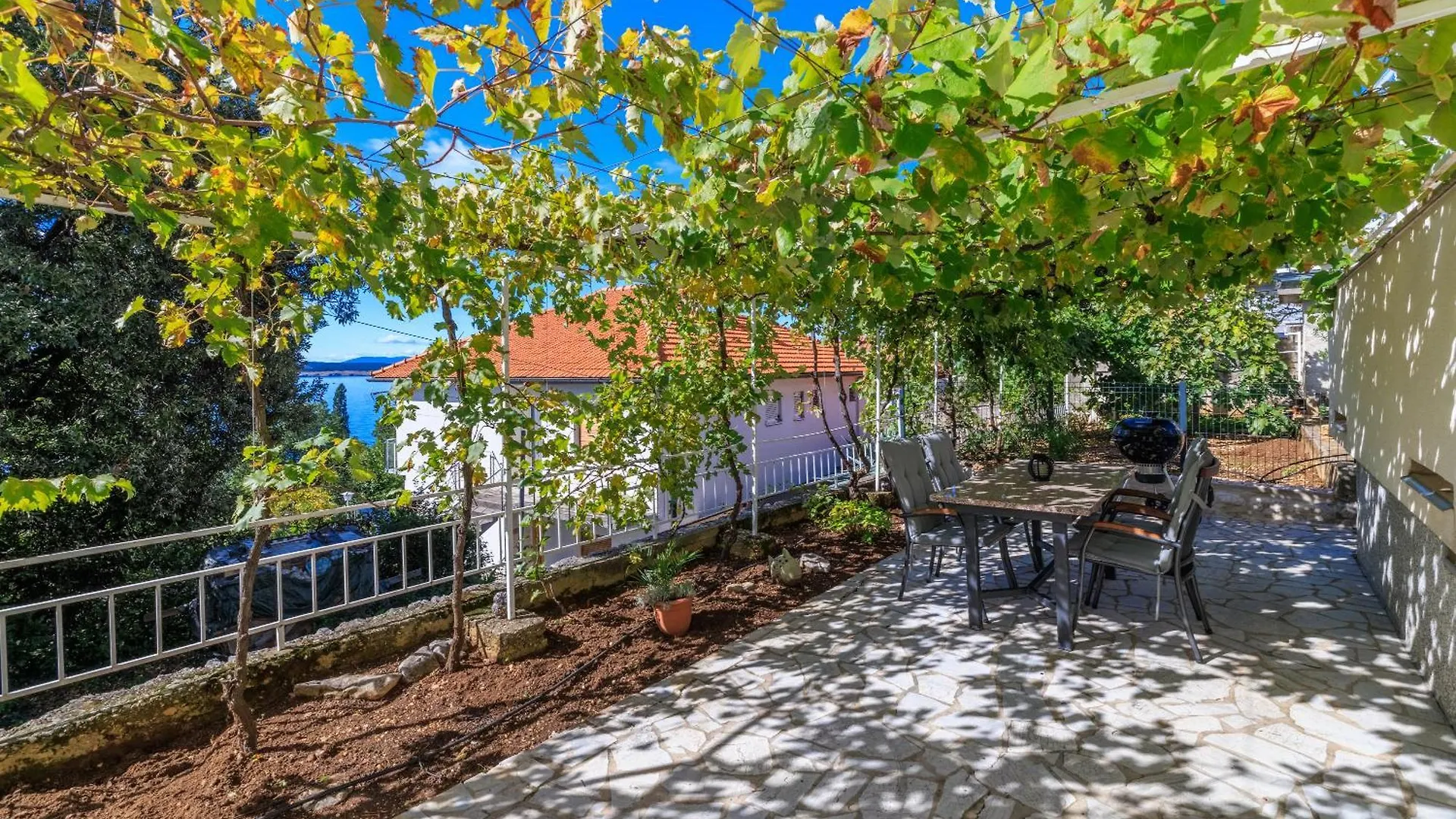 Maja 4 Pax Appartement Dramalj Kroatië
